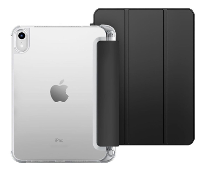 Etui do tableta TECH-PROTECT SmartCase Hybrid do iPad (10 gen.) black 9490713927700